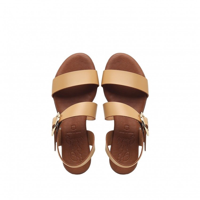 Sandalias OH MY SANDALS