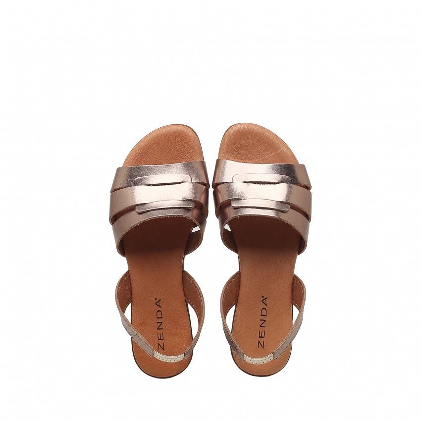 Sandals ZENDA