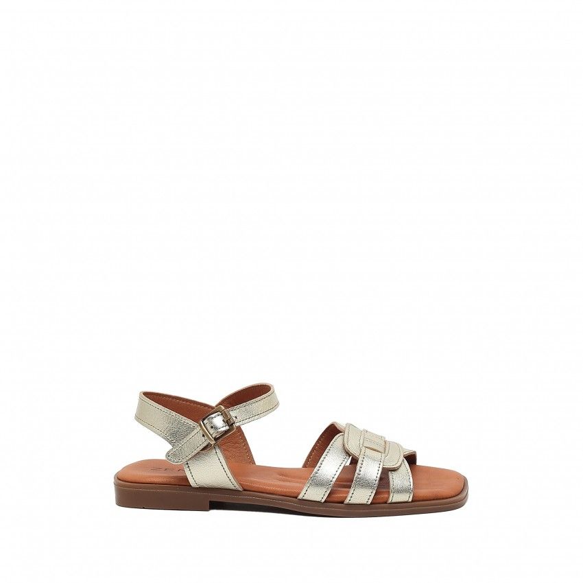 Sandals ZENDA