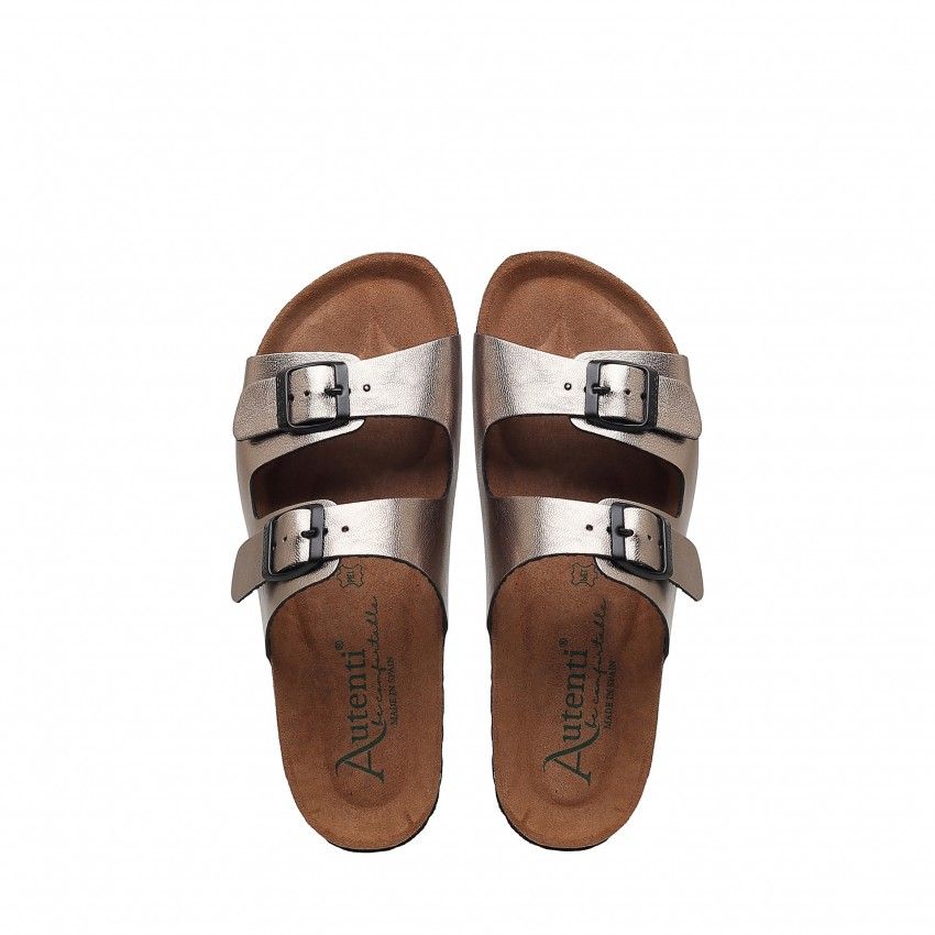 Slippers ZENDA