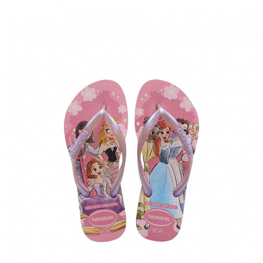 Slippers HAVAIANAS