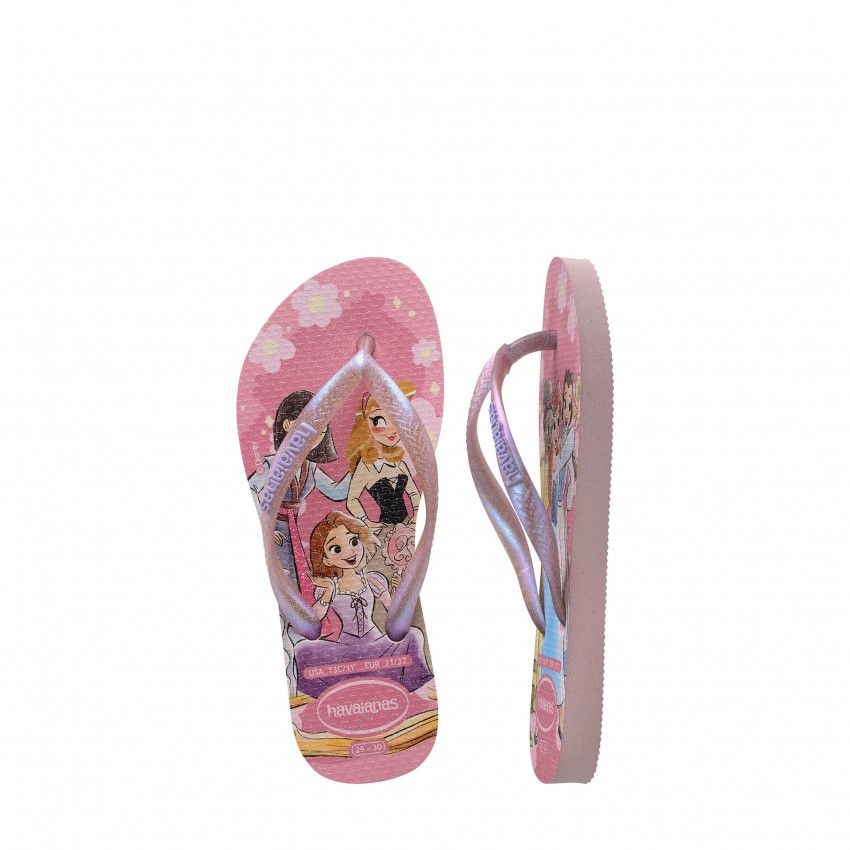 Chinelos HAVAIANAS