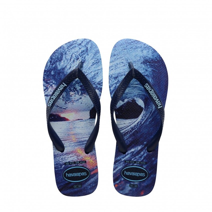 Chinelos HAVAIANAS