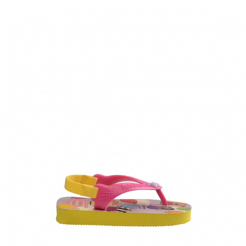 Sandalias HAVAIANAS