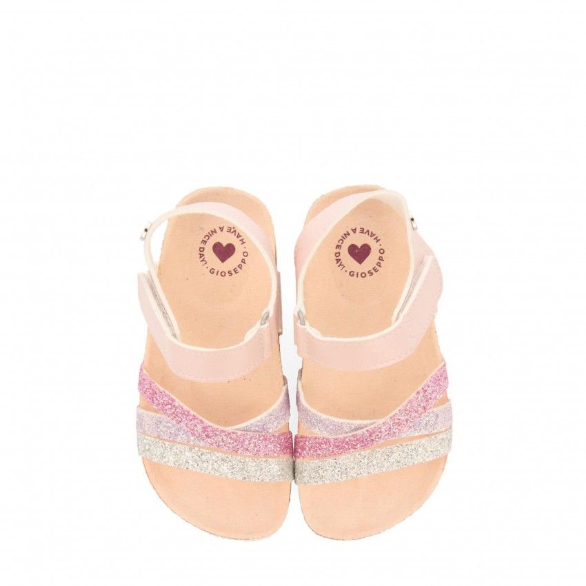 Sandals GIOSEPPO