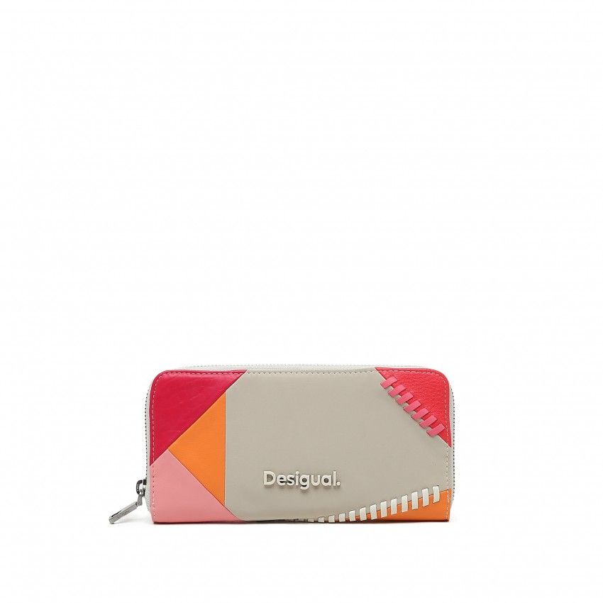 Wallets DESIGUAL