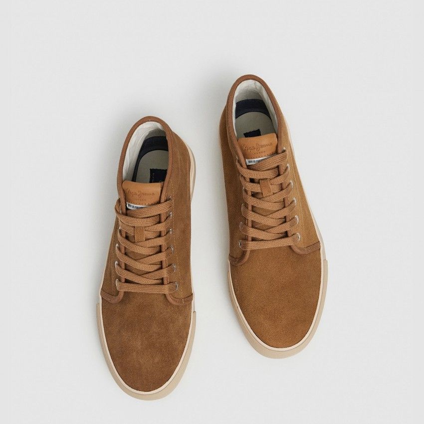 Casual PEPE JEANS