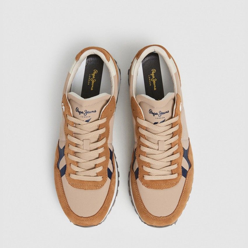 Casual PEPE JEANS