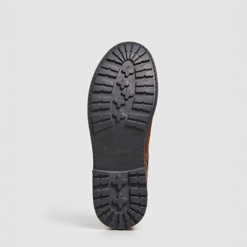 Boots PEPE JEANS