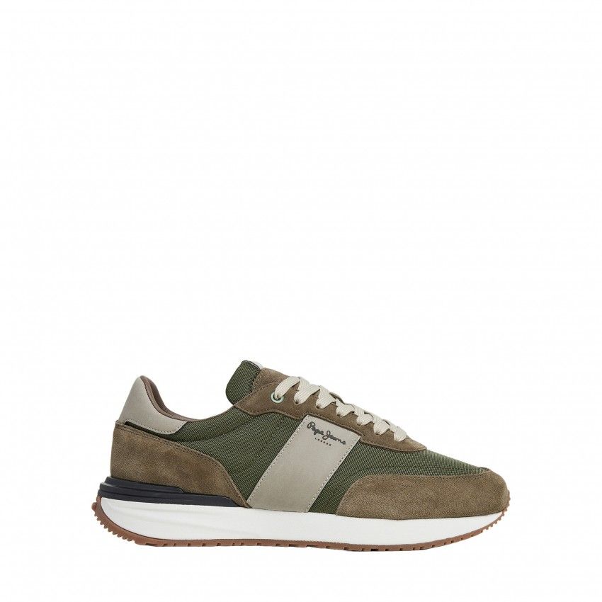 Casual PEPE JEANS
