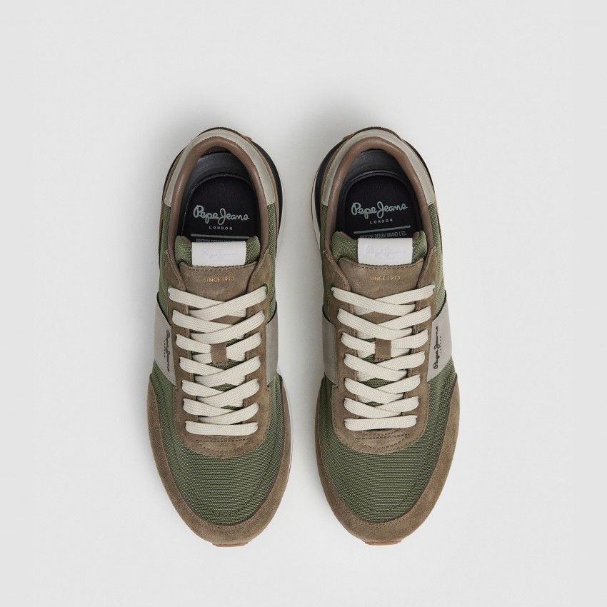 Casual PEPE JEANS