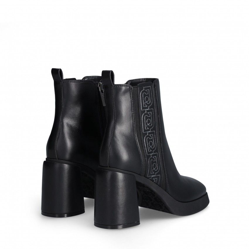 Ankle Boots LIU.JO