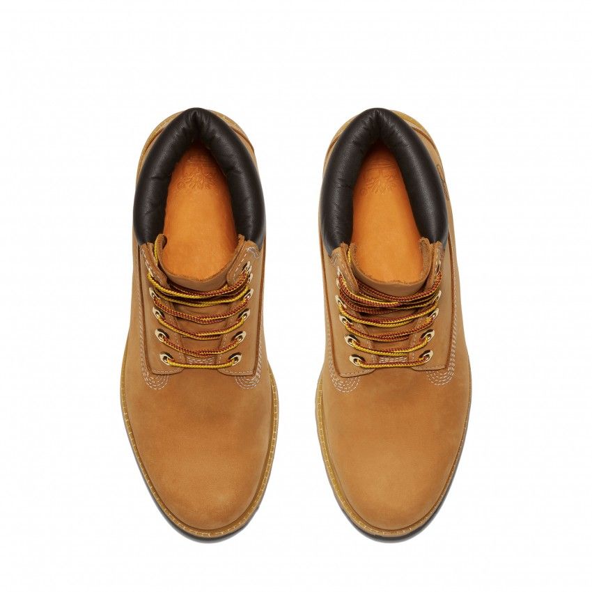 Botas TIMBERLAND