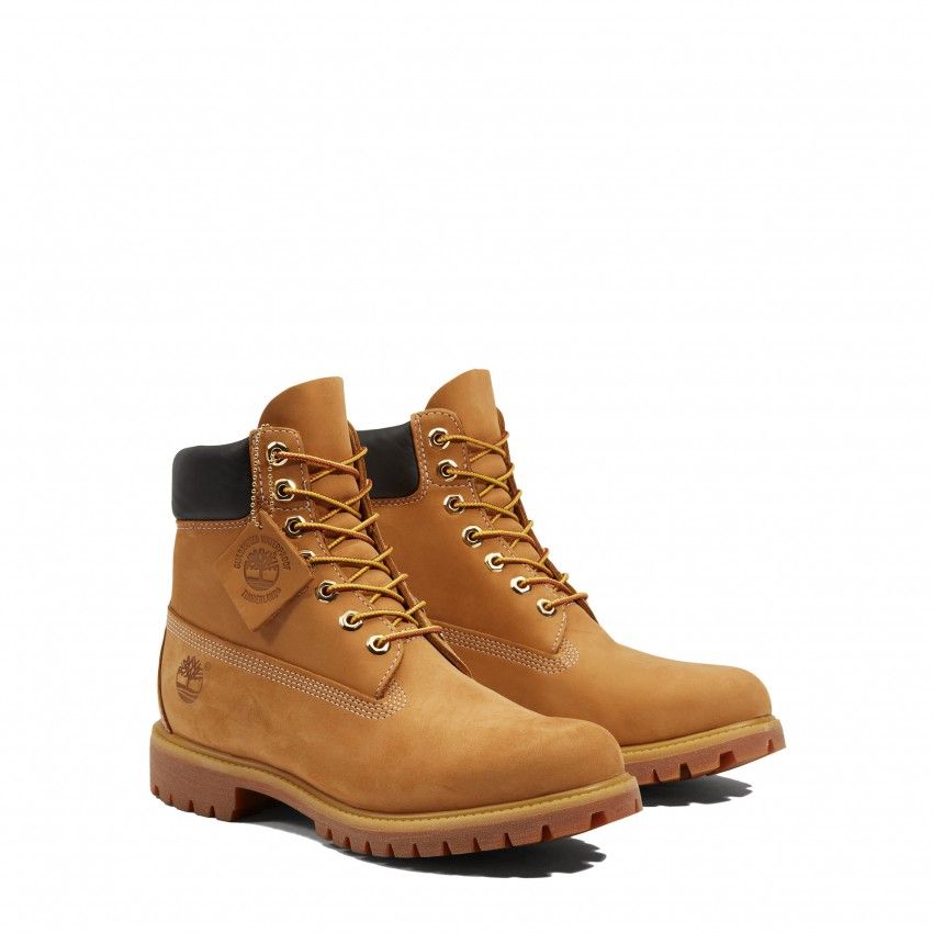 Boots TIMBERLAND