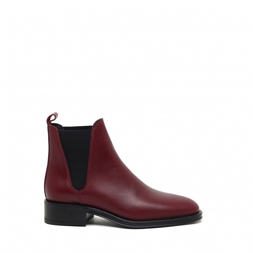 Ankle Boots ALPE