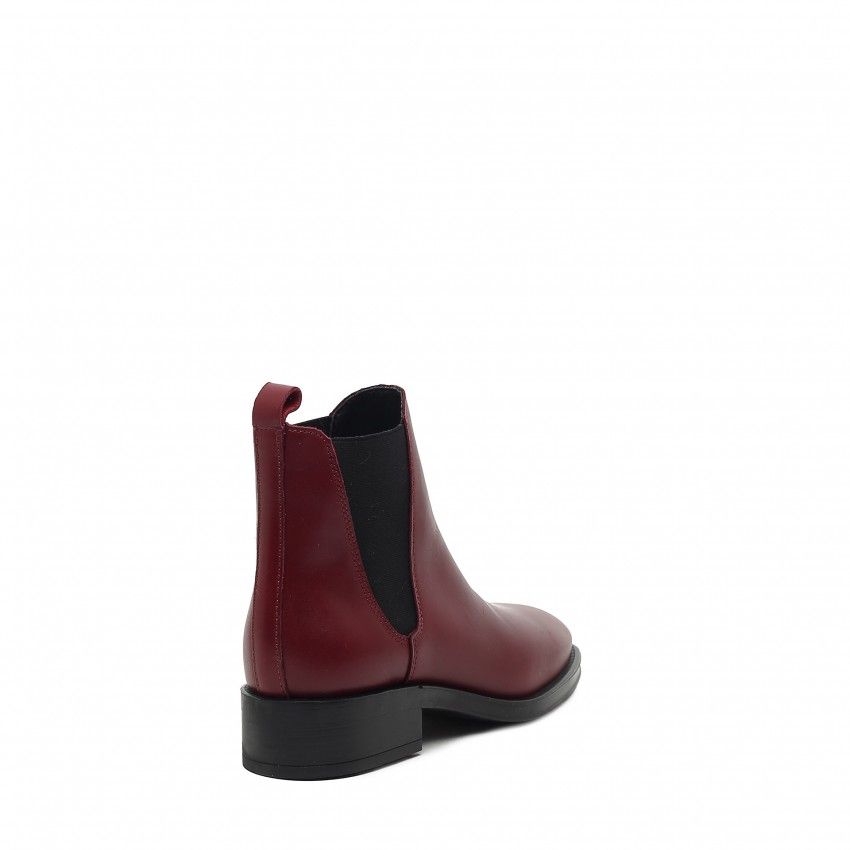 Ankle Boots ALPE