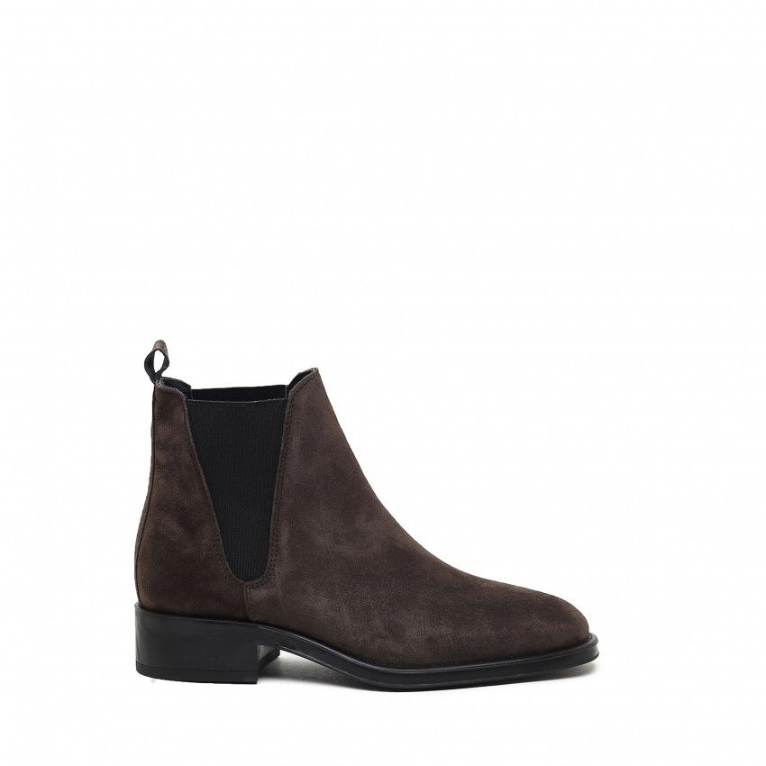 Ankle Boots ALPE