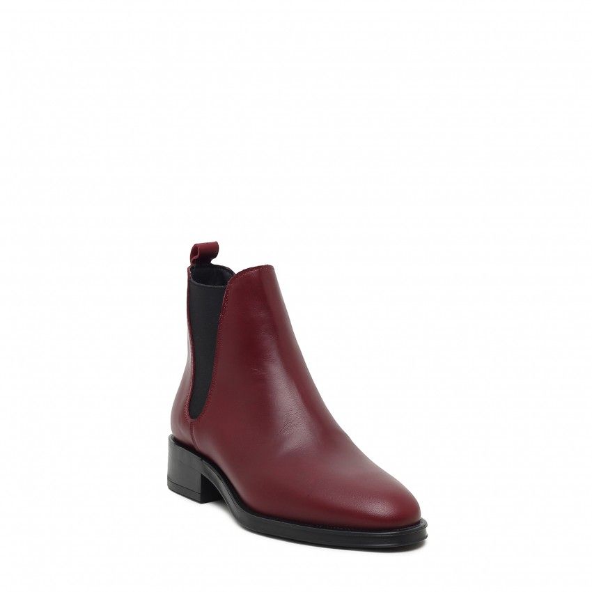 Ankle Boots ALPE