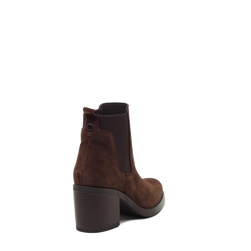 Ankle Boots ALPE