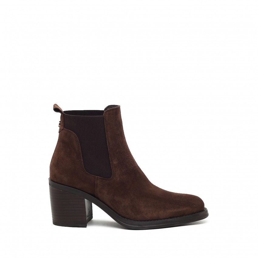 Ankle Boots ALPE