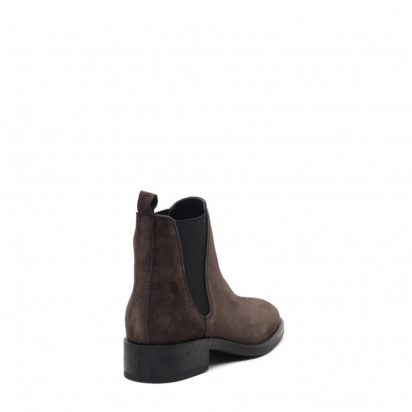 Ankle Boots ALPE