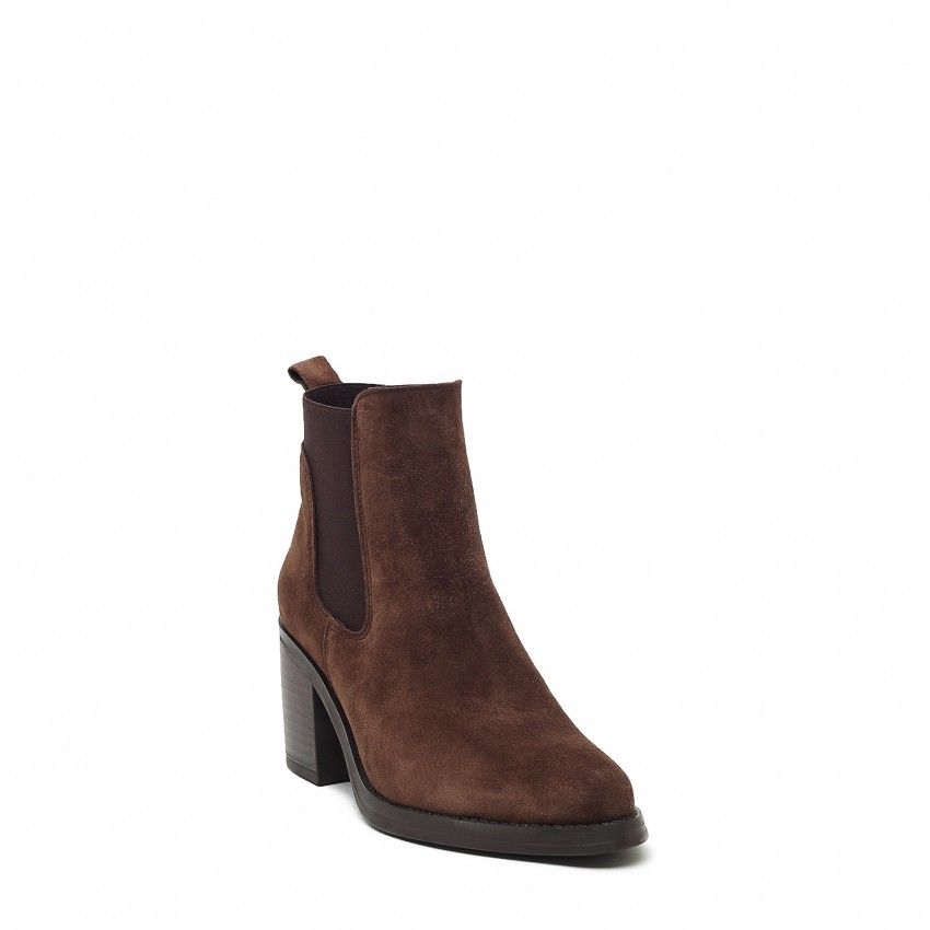 Ankle Boots ALPE