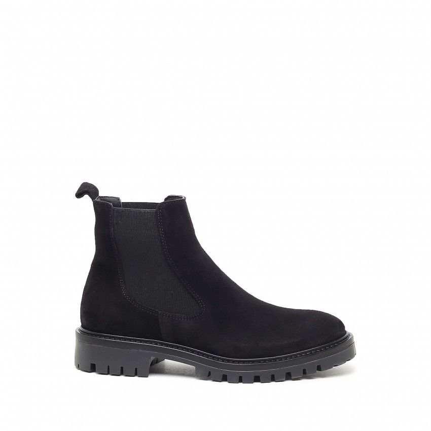 Ankle Boots ALPE