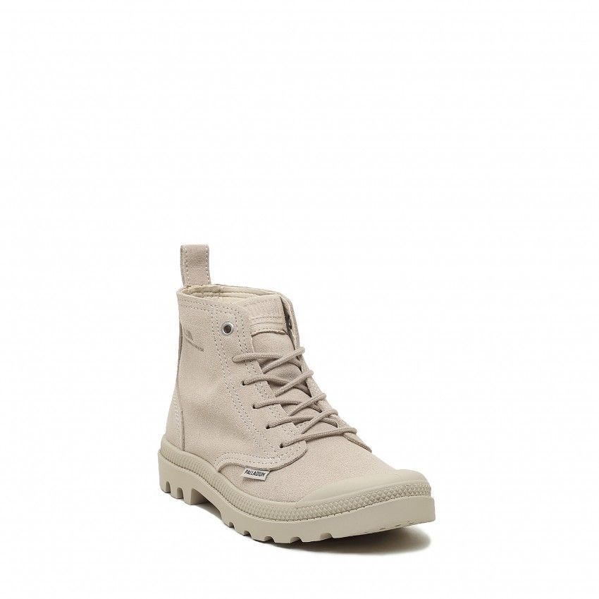 Botas PALLADIUM