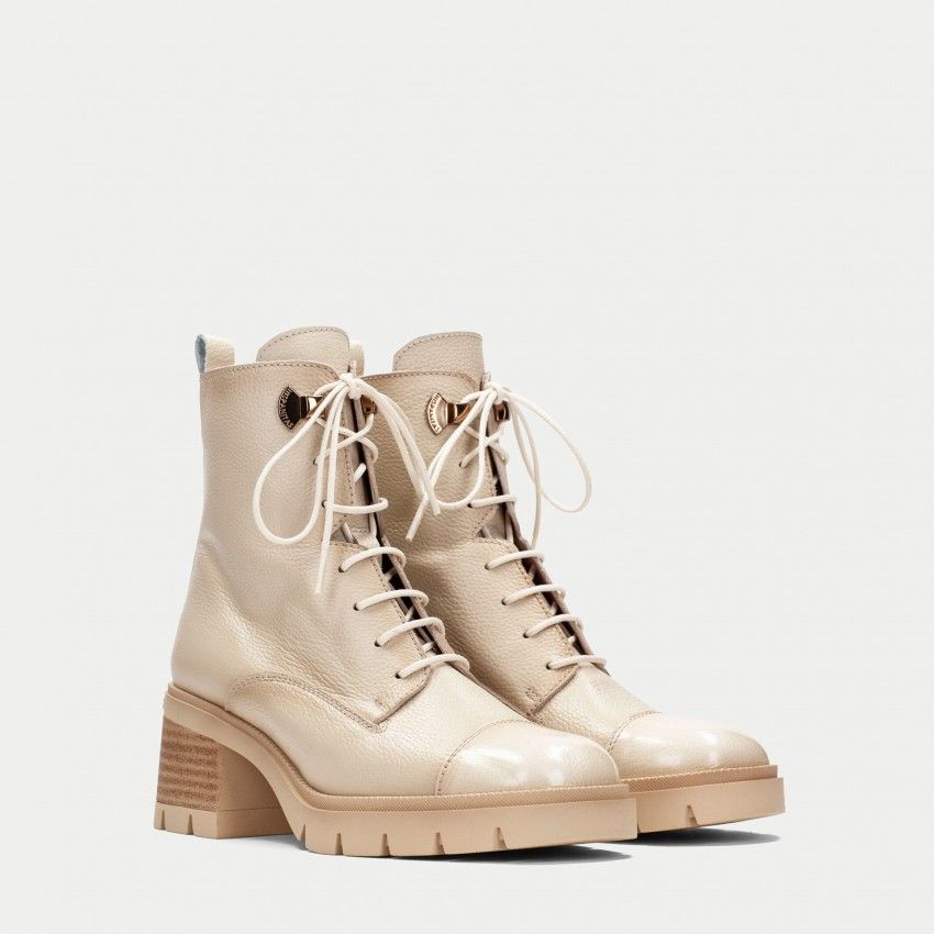 Ankle Boots HISPANITAS