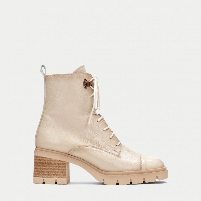 Ankle Boots HISPANITAS