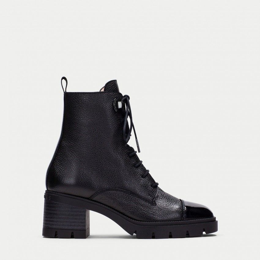 Ankle Boots HISPANITAS