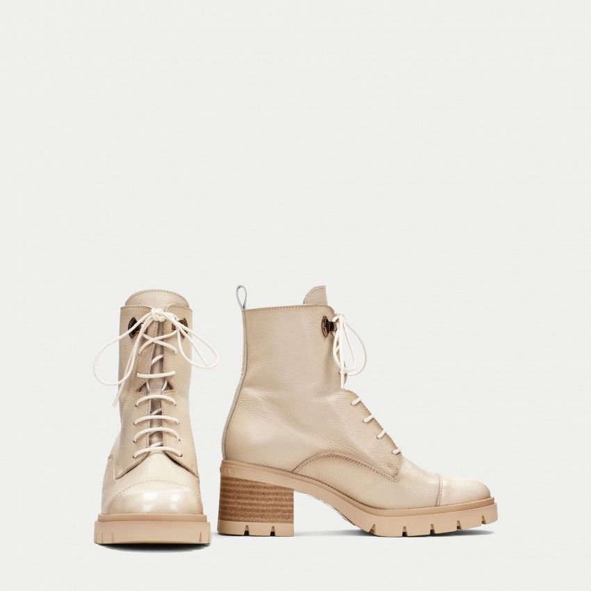 Ankle Boots HISPANITAS