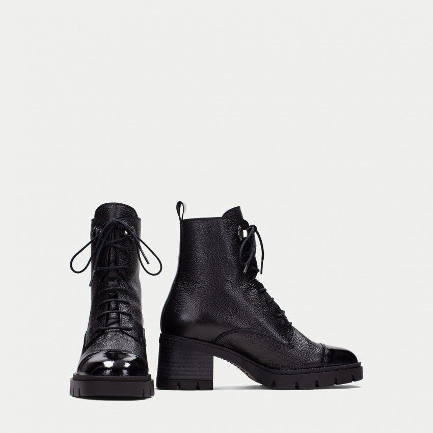 Ankle Boots HISPANITAS