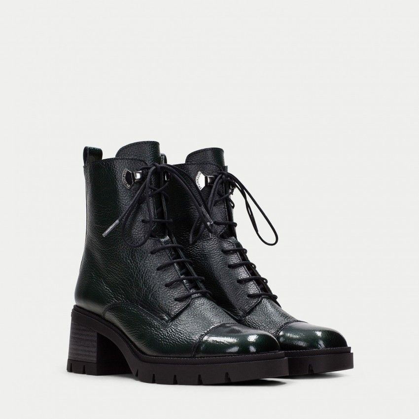 Ankle Boots HISPANITAS