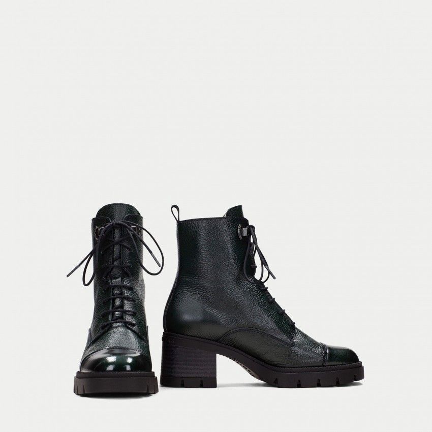 Ankle Boots HISPANITAS