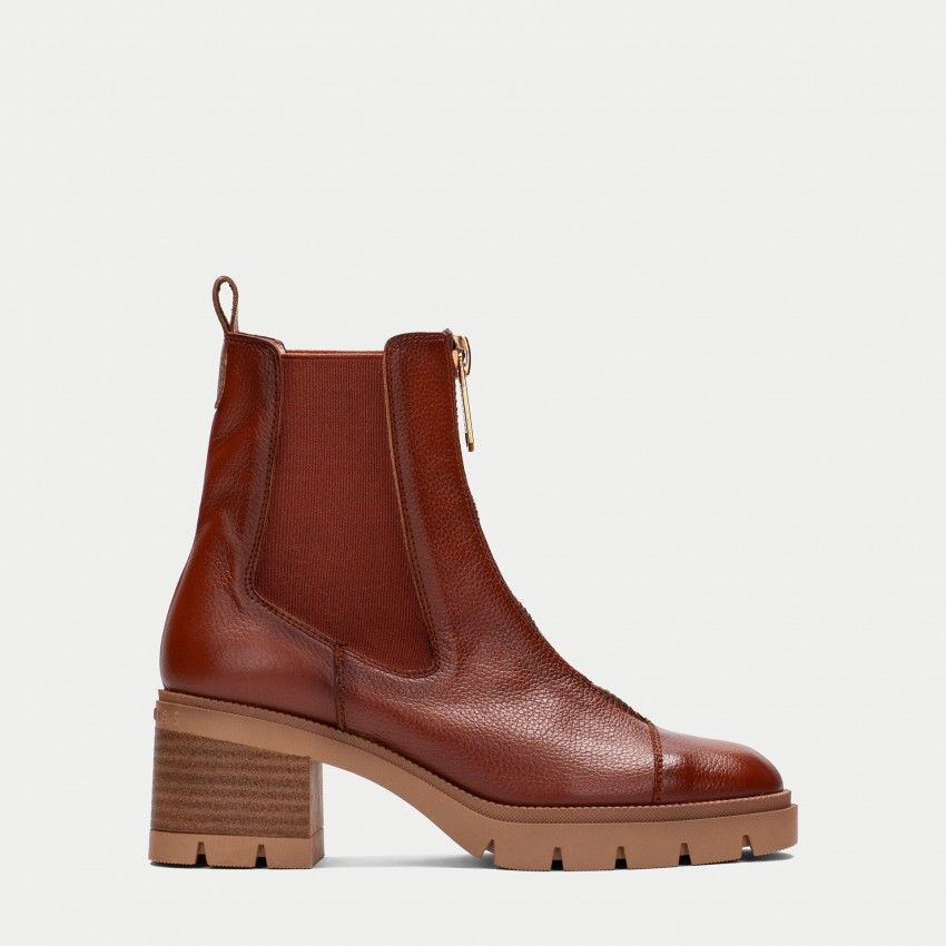 Ankle Boots HISPANITAS