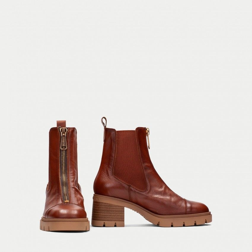 Ankle Boots HISPANITAS