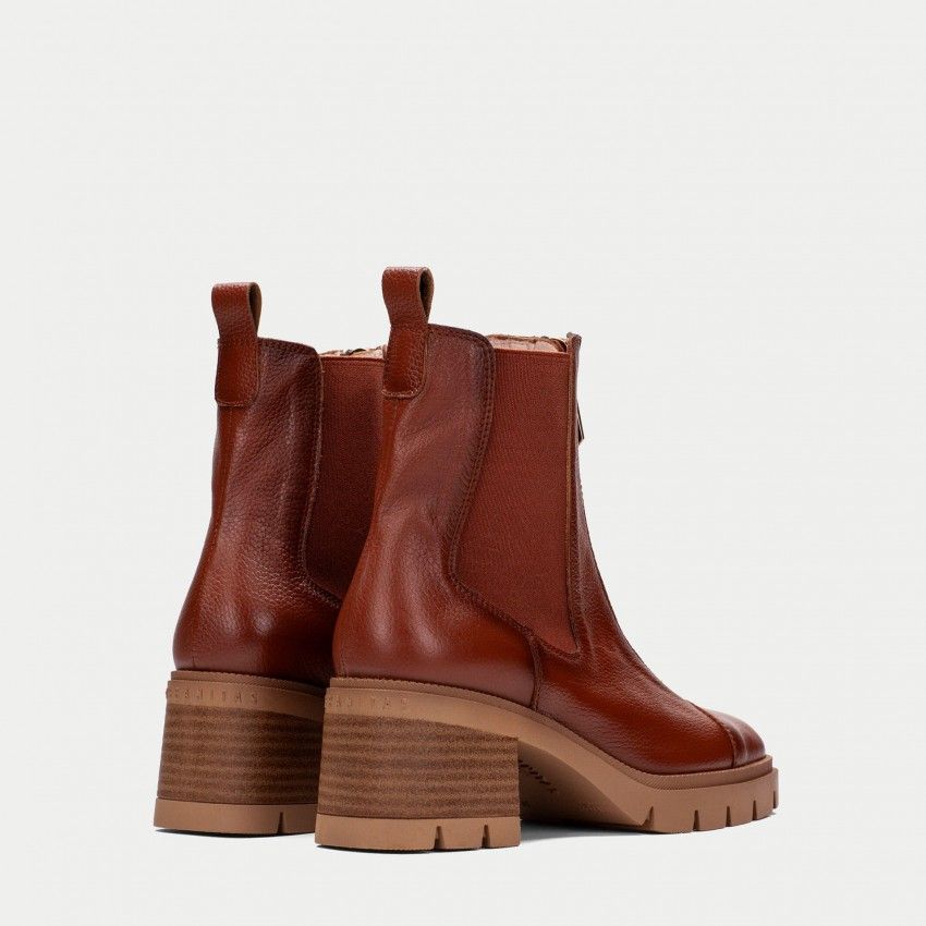 Ankle Boots HISPANITAS