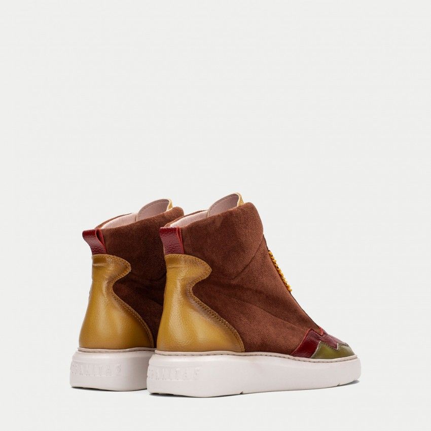 Botins HISPANITAS