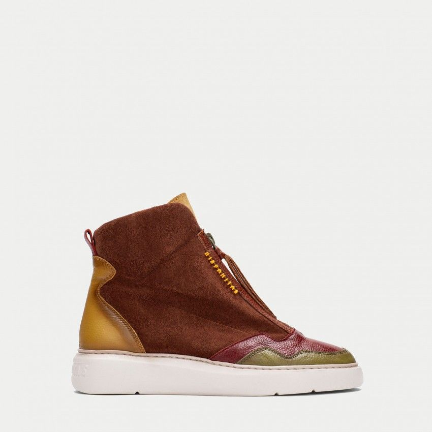 Botins HISPANITAS