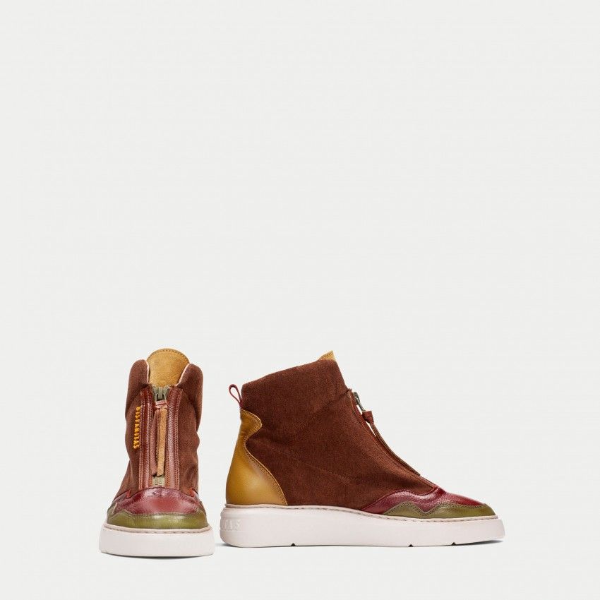 Botins HISPANITAS
