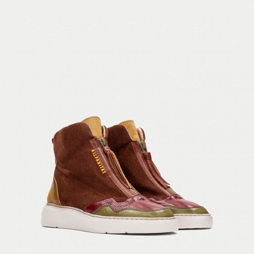 Botins HISPANITAS