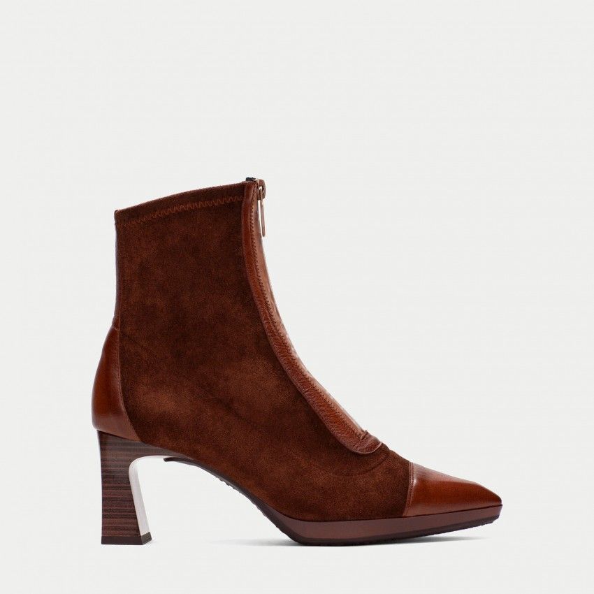 Ankle Boots HISPANITAS