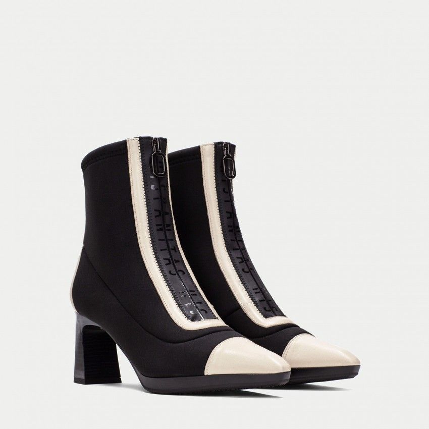 Ankle Boots HISPANITAS