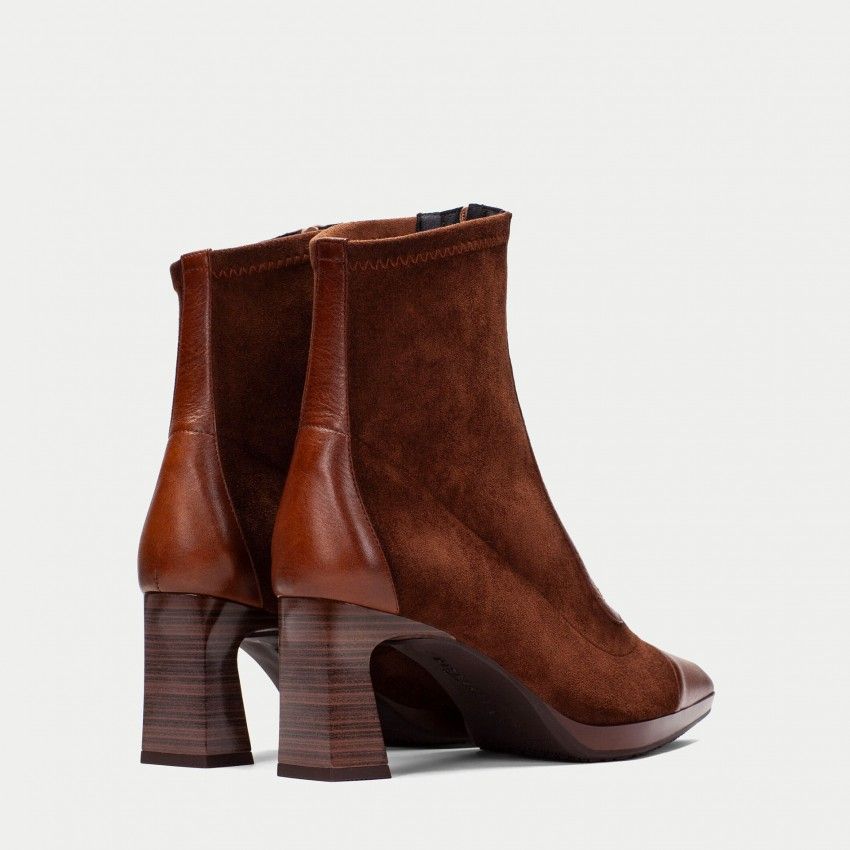 Ankle Boots HISPANITAS