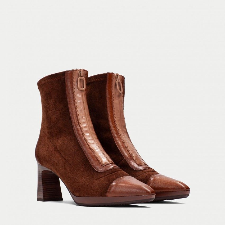 Ankle Boots HISPANITAS