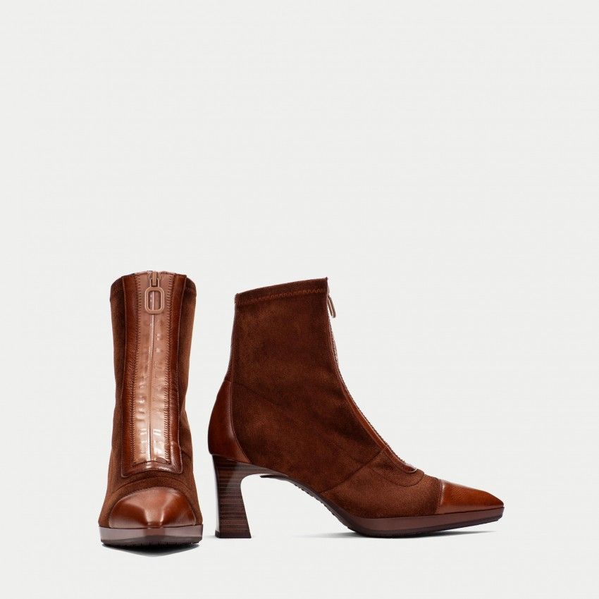 Ankle Boots HISPANITAS