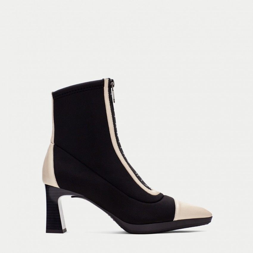 Ankle Boots HISPANITAS