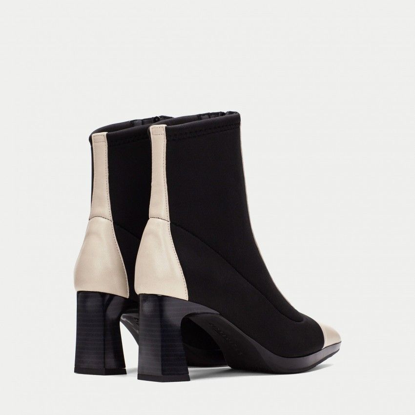 Ankle Boots HISPANITAS