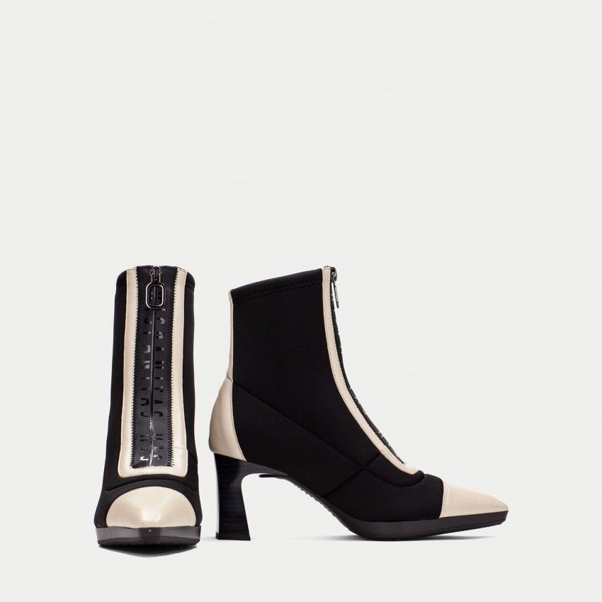 Ankle Boots HISPANITAS